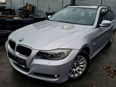 BMW Seria 3 E90-91-92-93 Touring E91 2.0 318i 143KM 2009