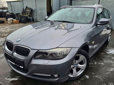 BMW Seria 3 E90-91-92-93 Touring E91 2.0 320d 184KM 2011