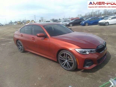 BMW Seria 3 G20-G21 2019