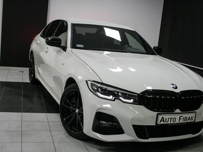 BMW Seria 3 G20-G21 Limuzyna 2.0 330i 258KM 2019