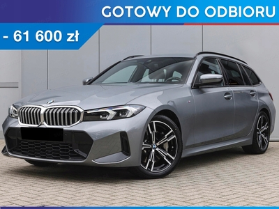 BMW Seria 3 G20-G21 Touring 2.0 320i 184KM 2023