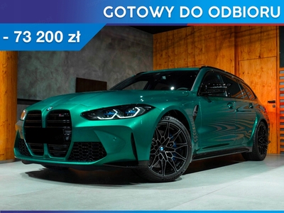 BMW Seria 3 G20-G21 Touring M Facelifting 3.0 M3 Competition 510KM 2023