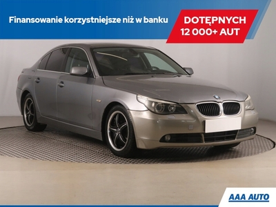 BMW Seria 5 E60 2005