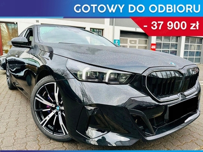 BMW Seria 5 G60-61 2023