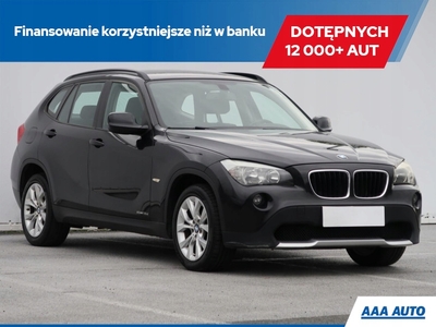 BMW X1 E84 2012