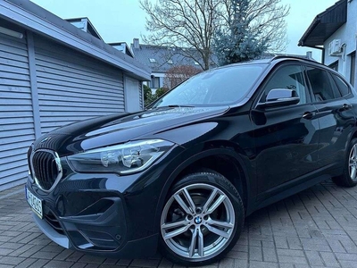 BMW X1 F48 2020