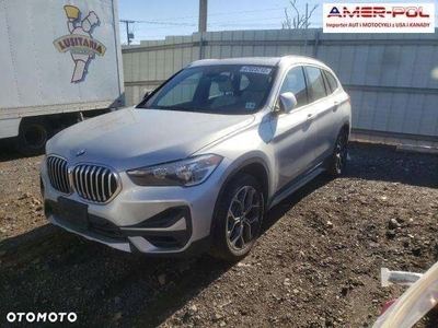 BMW X1 F48 2021