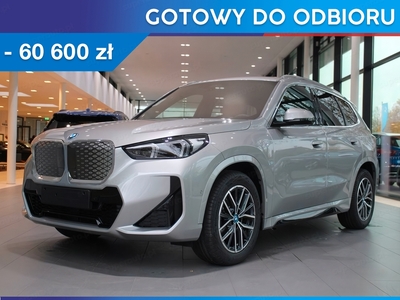 BMW X1 U11 2023