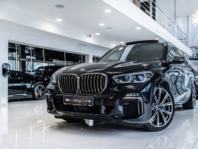 BMW X5 G05 2019