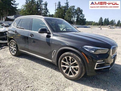 BMW X5 G05 2019