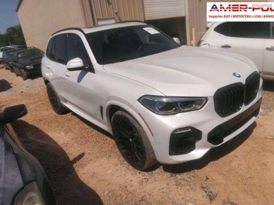 BMW X5 G05 2020