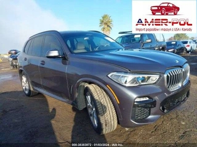 BMW X5 G05 2021