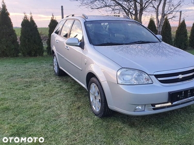 Chevrolet Nubira 1.6 Kombi SX