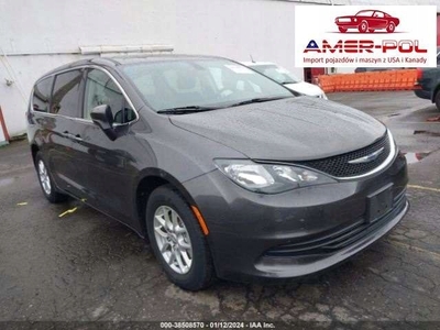 Chrysler Pacifica II 2019