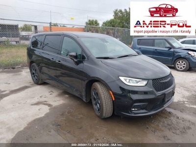 Chrysler Pacifica II 2022