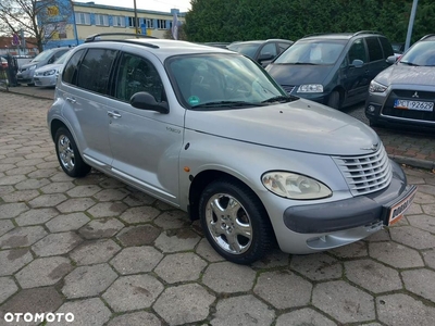 Chrysler PT Cruiser 2.0i Limited