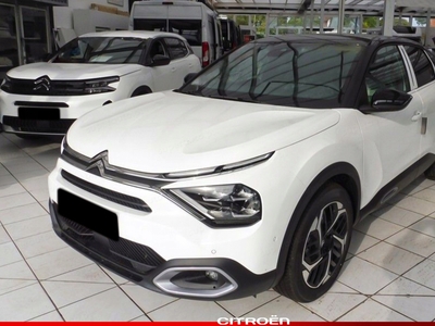 Citroen C4 III SUV 1.2 PureTech 130KM 2023