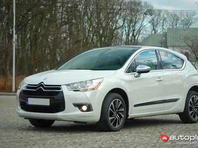 Citroen DS4