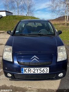 Citroën C2 1.1 SX