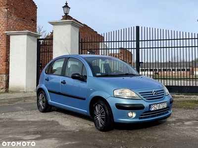 Citroën C3 1.4 Exclusive