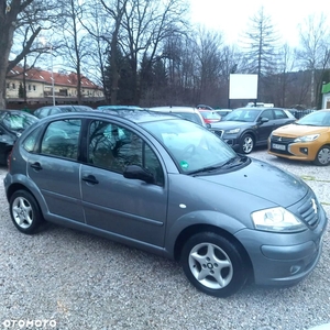 Citroën C3 1.4 Selection