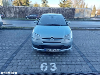 Citroën C4 1.6 16V Magic