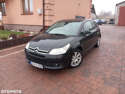 Citroën C4 2.0 16V by LOEB