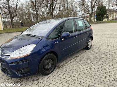 Citroën C4 Picasso