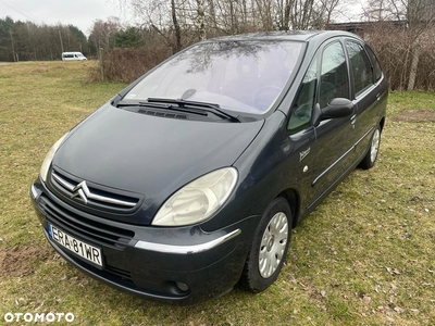 Citroën Xsara Picasso 1.6 16V Magic