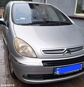 Citroën Xsara Picasso