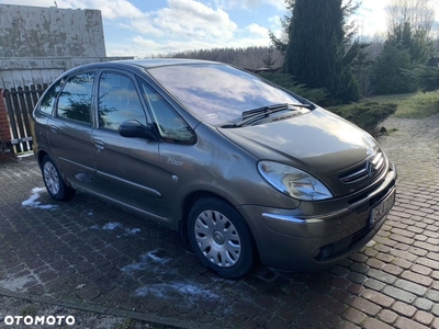 Citroën Xsara Picasso