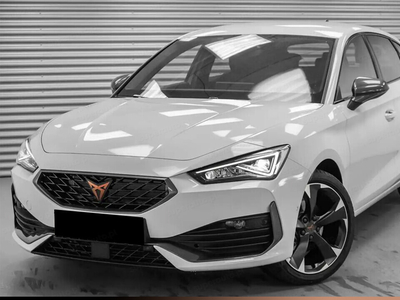 Cupra 2023