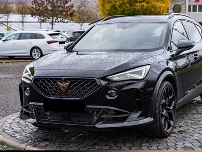 Cupra 2023