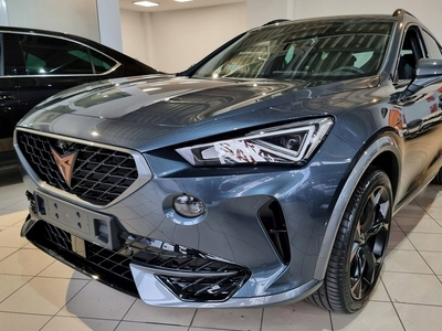 Cupra 2023