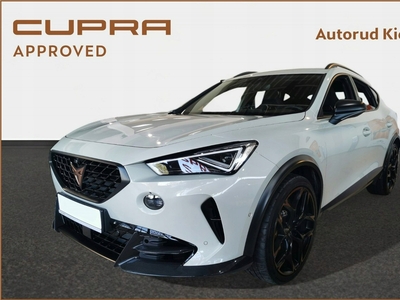 Cupra 2023