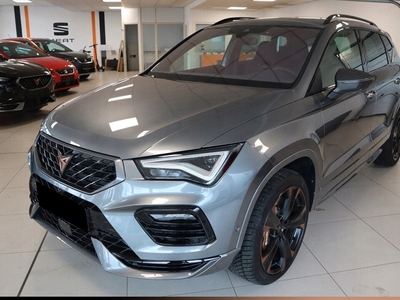 Cupra 2023