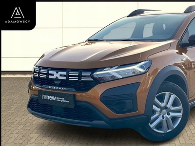 Dacia 2023