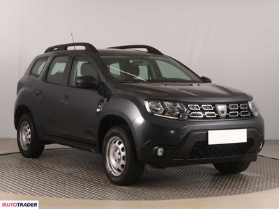 Dacia Duster 1.0 99 KM 2020r. (Piaseczno)