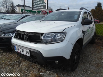 Dacia Duster 1.5 dCi Ambiance EU6