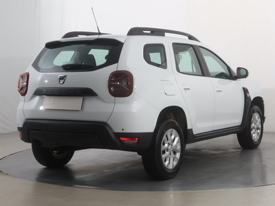 Dacia Duster 2022 1.0 TCe 23582km SUV