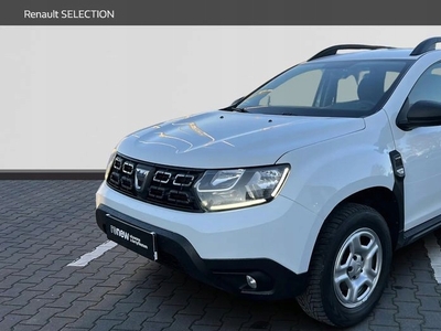 Dacia Duster II SUV 1.3 TCe 130KM 2020