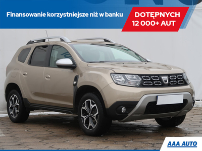 Dacia Duster II SUV 1.3 TCe 150KM 2019