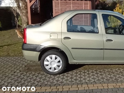 Dacia Logan MCV 1.4 Laureate