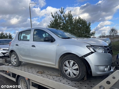 Dacia Sandero 1.5 dCi Ambiance