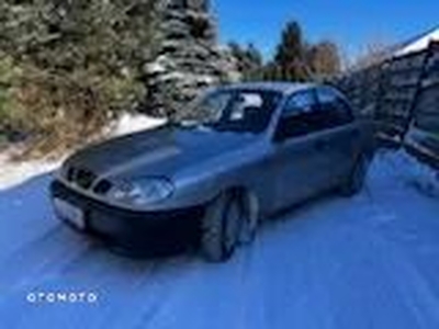 Daewoo Lanos 1.5 S