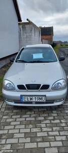 Daewoo Lanos