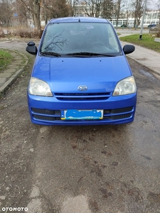 Daihatsu Cuore 1.0 Plus