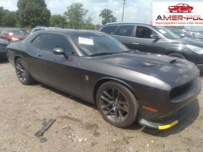 Dodge Challenger III 2021