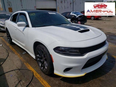 Dodge Charger VII 2020