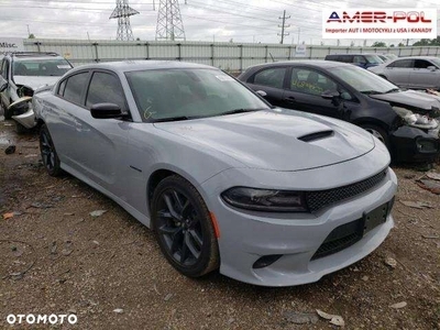 Dodge Charger VII 2021